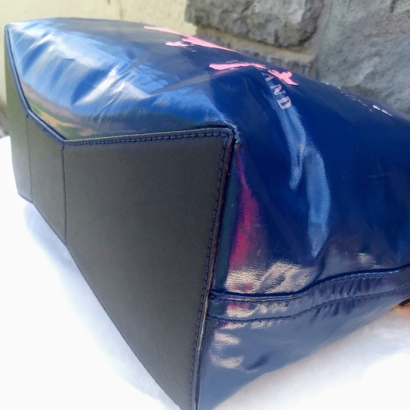 Sold🌍Rare Kate Spade Going Places Francis Tote - Picture 12 of 16